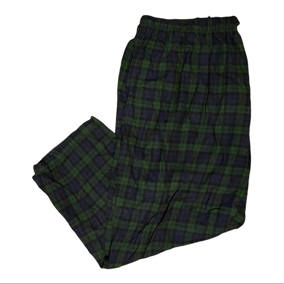 CLUB Room 2 piece Pajama Set 4X - Picture 3 of 4